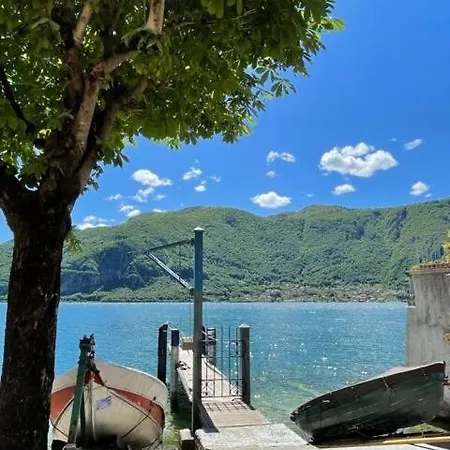 Apartament La Dimora Del Pescatore *