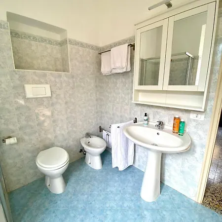 La Dimora Del Pescatore Apartament Mandello del Lario