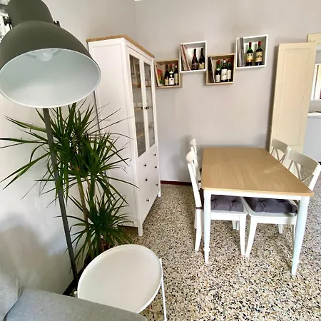 La Dimora Del Pescatore Apartament Mandello del Lario