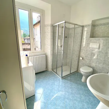 Apartament La Dimora Del Pescatore *