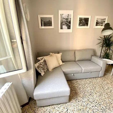 La Dimora Del Pescatore Apartament