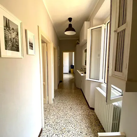 Apartament La Dimora Del Pescatore *