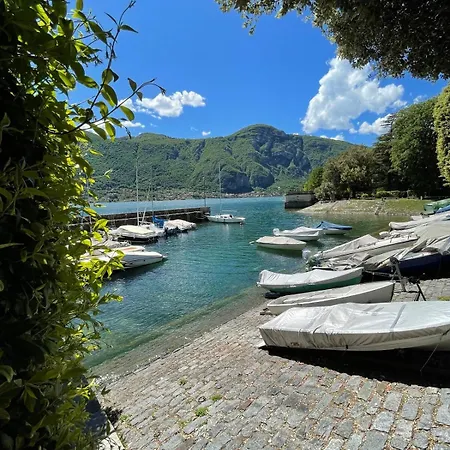 La Dimora Del Pescatore Apartament *