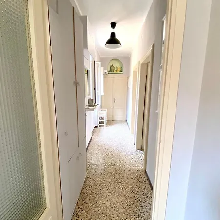 Apartament La Dimora Del Pescatore *