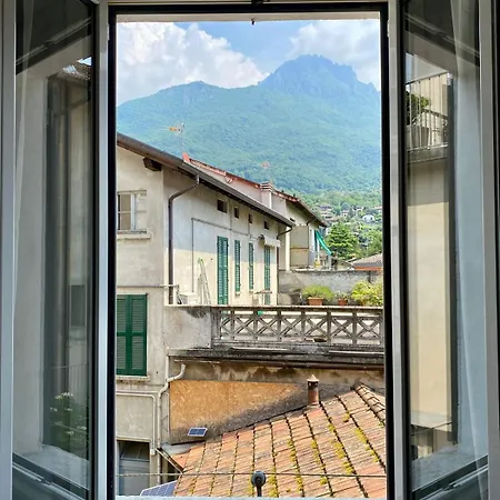 La Dimora Del Pescatore * Mandello del Lario