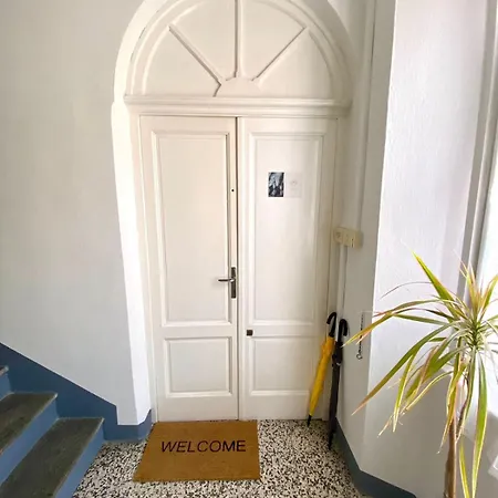 Apartament La Dimora Del Pescatore *