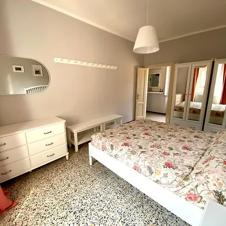 La Dimora Del Pescatore Apartament *