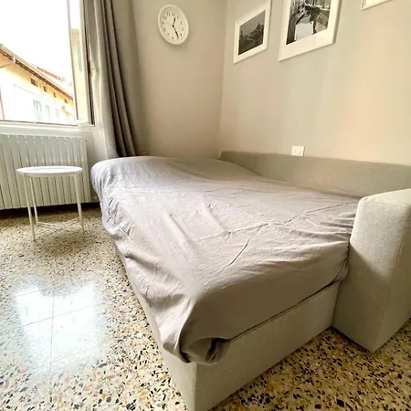 La Dimora Del Pescatore Apartament